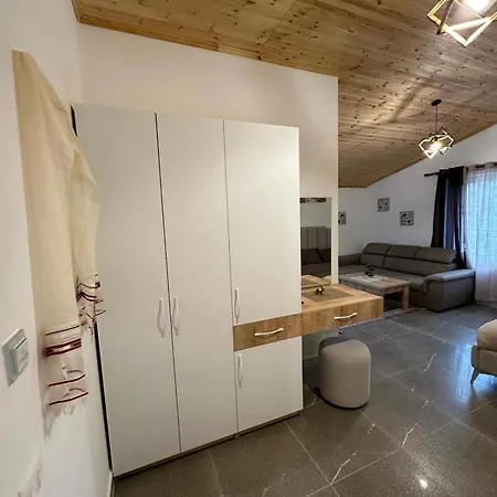 Apartman Qyteza &