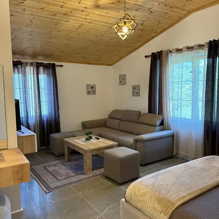 Qyteza & Appartement Shkodër