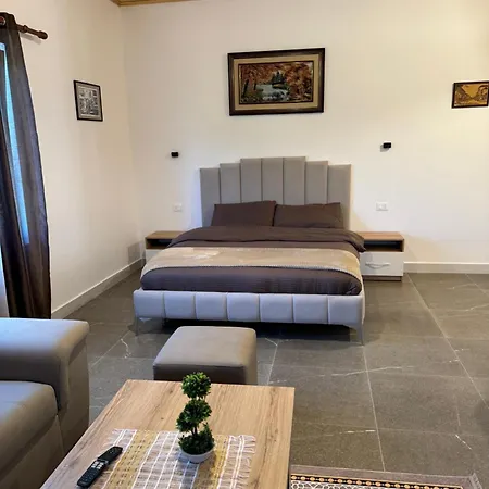 Qyteza & Apartman