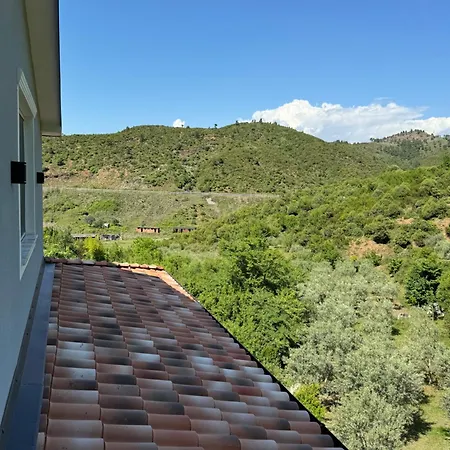 Apartman Qyteza & *