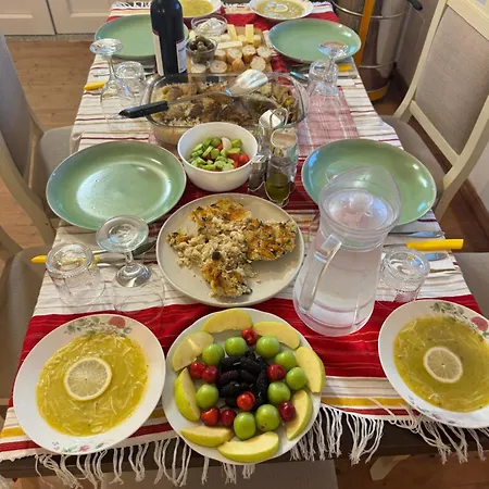 Qyteza & Appartement *