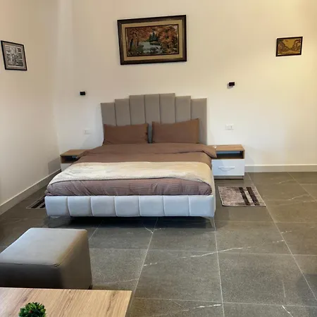 Qyteza & Appartement