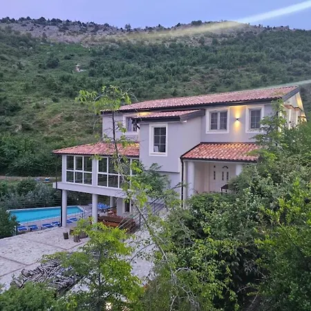 Qyteza & Appartement Shkodër