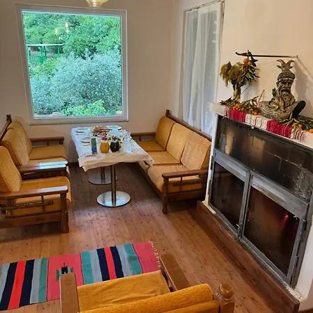 Apartament Qyteza & Szkodra