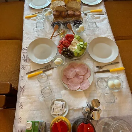 Qyteza & Apartament *