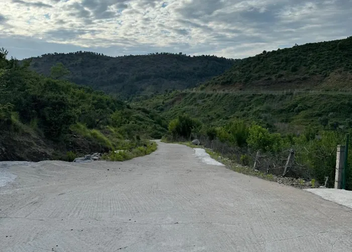 Qyteza & * Shkodër